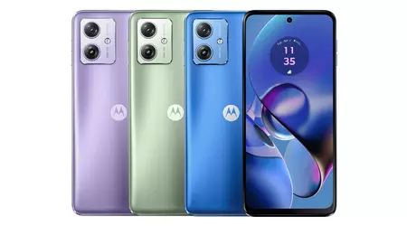 Motorola has revealed the price of Moto G64 5G with Dimensity 7025 chip, IP52 protection and 6000 mAh battery