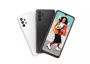 When Samsung will introduce a budget smartphone Samsung Galaxy M33 5G