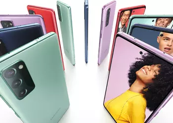 Samsung Galaxy S20 FE on Amazon: 2020 flagship with Snapdragon 865 chip with a $352 discount