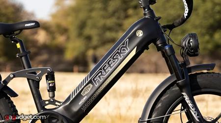 Best ‎‎‎FREESKY E-Bikes