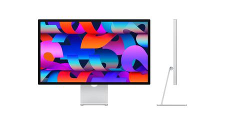 Insider: Apple plans to introduce a 27-inch monitor with a Mini-LED screen and 120 Hz support in early 2023