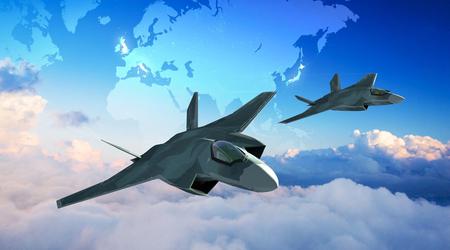 Japan og Storbritannia vil utvikle et luft-til-luft-missil for sjette generasjons kampfly