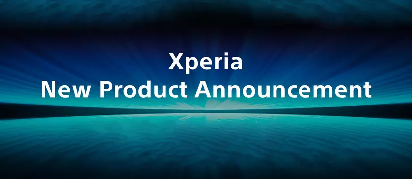 Sony 11 мая проведёт презентацию новых смартфонов