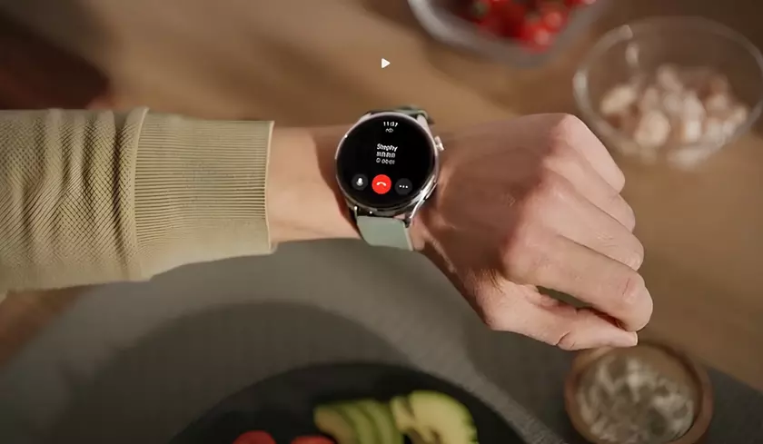 Xiaomi Watch 5: Unveiling the Future of Wearables