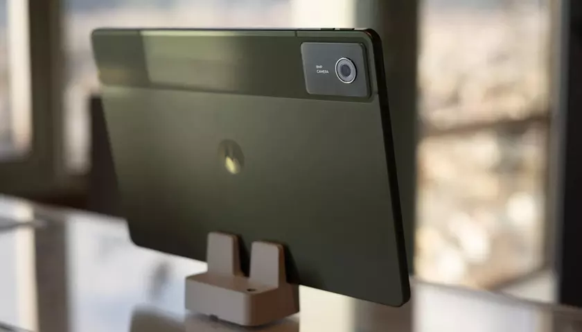 Moto Pad 2026: What to Expect from Motorola's Latest Innovation