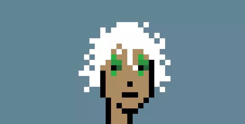 Пользователь взял кредит и купил сам у себя NFT за $532,4 млн