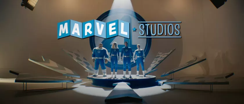 Фантастическая четверка: Последний трейлер к 'Первым шагам' - Вступление в новый приключенческий мир