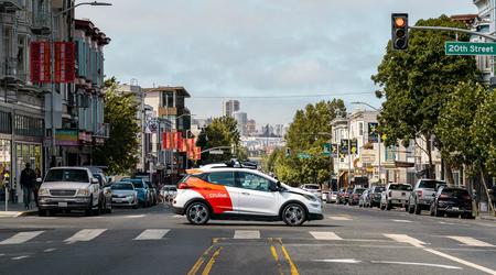 Cruise's robotic cabs rallied on San Francisco streets and blocked traffic