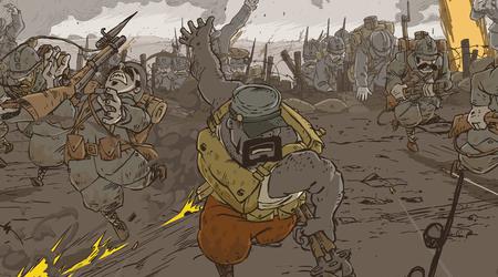 Valiant Hearts has been released on Xbox One, PlayStation 4, Nintendo Switch, and PC: Coming Home