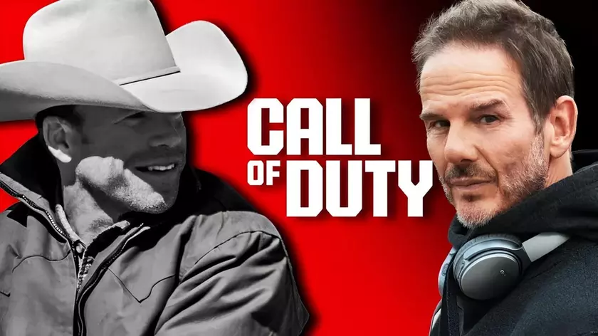 Call of Duty film