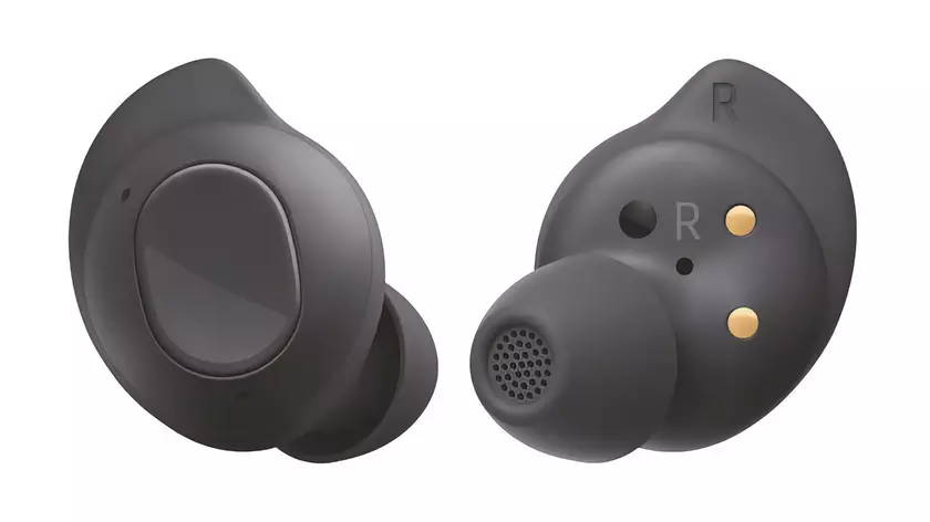 Инсайдер: Samsung Galaxy Buds FE получат 12-мм динамики AKG и цену в $99