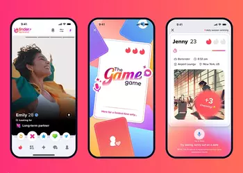 Tinder запускает новую функцию на основе ИИ, которая будет анализировать фото из галереи пользователя