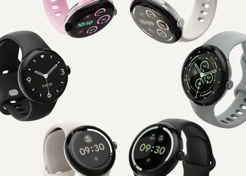 Google рассказала сколько лет планирует поддерживать смарт-часы Pixel Watch 3