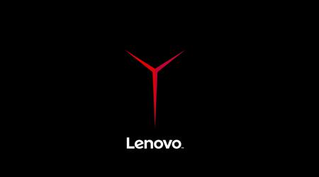 Lenovo готує ігровий смартфон під брендом Legion
