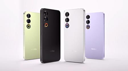 Meizu nie opuszcza branży smartfonów: nowe przecieki o rzekomym Meizu 21X