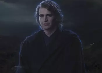 Retour épique : Hayden Christensen redeviendra ...