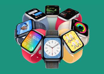 Apple Watch SE (2nd Gen) на Amazon: самые дешёвые смарт-часы Apple 2022 года со скидкой $20