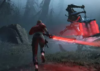 Напрасно вы ожидаете Intergalactic: The Heretic Prophet в 2026: эксклюзив PlayStation 5 появится не раньше 2027 года