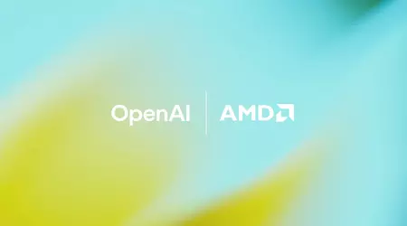 AMD та OpenAI оголосили про стратегічне партнерство