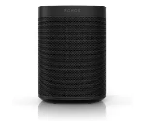 Sonos One Smart Speaker