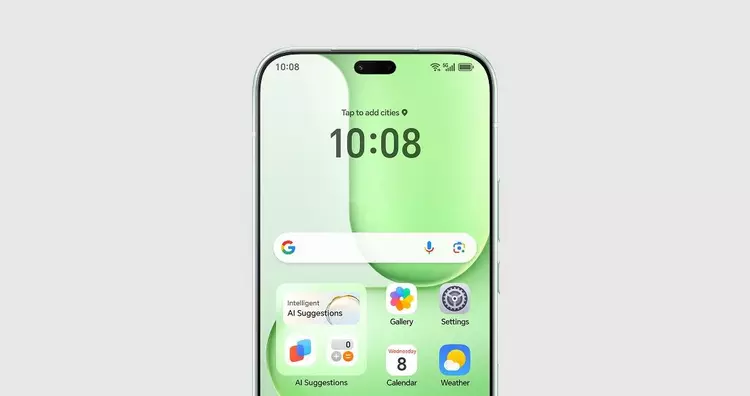 Honor 600e засвітився в Google Play ...