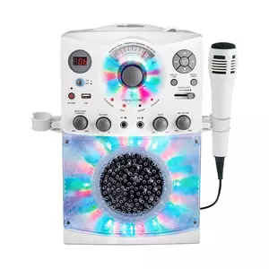 Singing Machine SML385UW