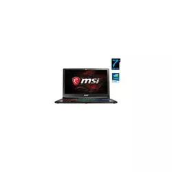 MSI GS63VR 7RF Stealth Pro (GS63VR7RF-229US)