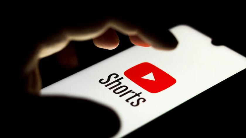 Shorts International veut poursuivre Google pour le nom de la section "Shorts" de YouTube.