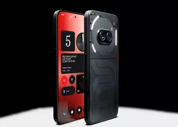 Инсайдер: Nothing скоро выпустит Phone (2a) Plus