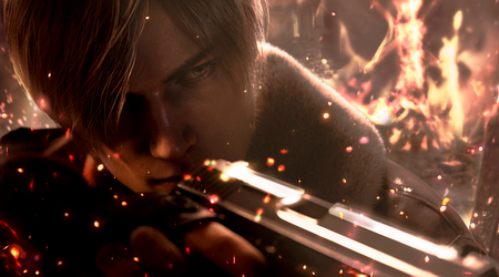 Хоч тут не страшно: Capcom представила системні вимоги Resident Evil 4 Remake