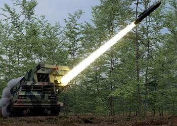Gli Stati Uniti intendono fornire all'Ucraina munizioni a grappolo per MLRS, che potrebbero essere proiettili DPICM per HIMARS con una gittata fino a 45 km.
