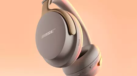 The Bose QuietComfort Ultra flagship headphones with ANC are available on Amazon for $50 off