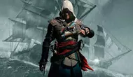 Ремейк Assassin's Creed Black Flag порадует геймеров новыми персонажами и сюжетами