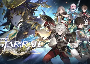 Выпуск обновления 1.2 Even Immortality Ends для Honkai: Star Rail состоится уже 19-го июля