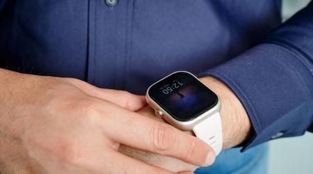 Pantalla AMOLED y soporte para llamadas: Honor desvela las características de su nuevo smartwatch