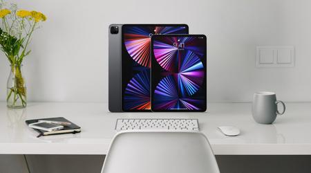 Apple forbereder flere nye nettbrett, inkludert iPad mini 7, iPad Air og iPad Pro med M3-prosessor.