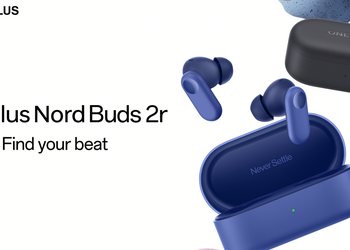 OnePlus Nord Buds 2r: a simplified version of the Nord Buds 2 without noise cancellation for $26