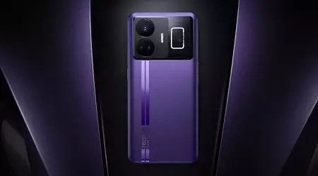 2K AMOLED display, Snapdragon 8 Gen 3 chip and 50 MP camera: insider reveals realme GT 5 Pro specs