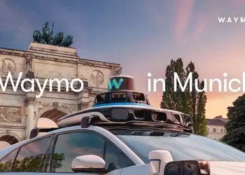 Waymo готовится запустить роботакси в Мюнхене: коммерческие поездки планируют начать в конце 2027 года