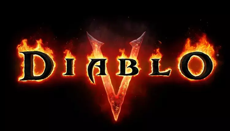 Будущее Санктуария: Blizzard анонсировала Diablo V, возвращение Амазонки и аниме-сериал от Netflix