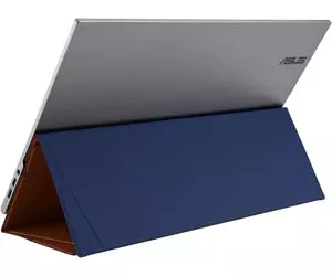 ASUS ZenScreen OLED MQ16AH