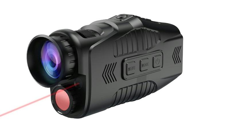 JStoon good night vision monocular