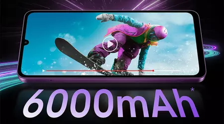 Samsung Galaxy M17e 5G: бюджетний марафон із дивним неймінгом