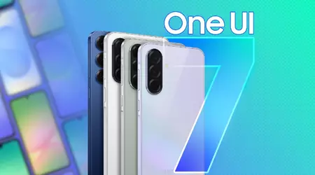 Firmware disponible pour tous : Samsung organise le lancement mondial de One UI 7