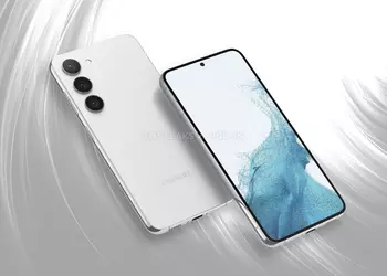 Samsung Galaxy S23 smartphones will support shooting 8K video at 30 FPS