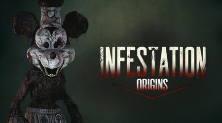 Infestation: Origins — кооперативний горор, де ваша команда повинна ліквідувати жахливих паразитів та самою не стати жертвою інфекції