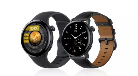 Voici à quoi ressemblera la iQOO Watch : la première smartwatch de la marque dotée d'une carte eSIM.