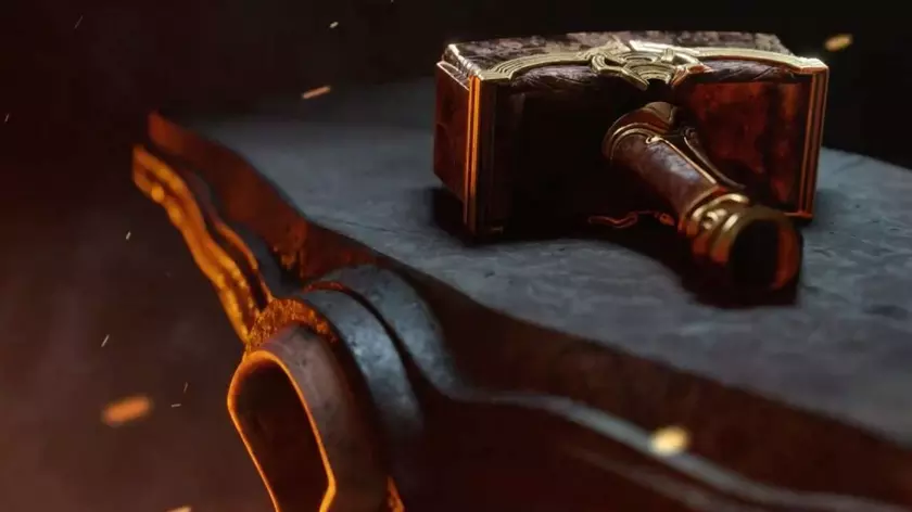 Project Iron: что скрывается за кадром нового тизера?