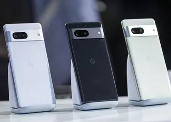 Google has dramatically increased market share in the US, Australia, Japan and Europe with the Pixel 6a, Pixel 7 and Pixel 7 Pro smartphones
