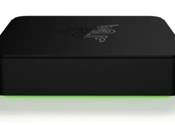 Razer анонсировала игровую миниконсоль на платформе Android TV
